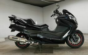 SUZUKI SKYWAVE 400 S 2006 CK44A