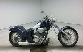 HONDA STEED 400 1992