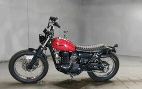 KAWASAKI 250TR BJ250F