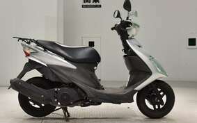 SUZUKI ADDRESS V125 S CF4MA