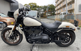 HARLEY FXLRS 2023 YWZ