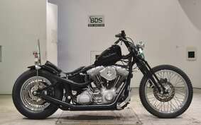 HARLEY FXST 1450 2001