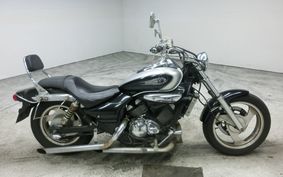 KAWASAKI ELIMINATOR 250 V Type 1998 VN250A