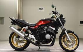 HONDA CB400SFV-3 2004 NC39