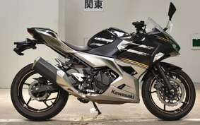 KAWASAKI NINJA 250 EX250P