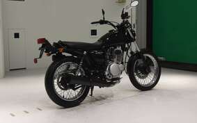 SUZUKI GRASS TRACKER NJ4DA