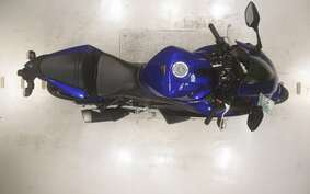 YAMAHA YZF-R25 RG43J