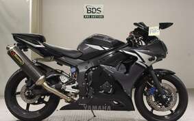 YAMAHA YZF-R6 2004 RJ09