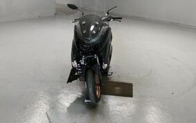 YAMAHA N-MAX 125 SEG6J