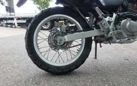 HONDA XR230 MD36