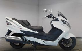 SUZUKI SKYWAVE 250 (Burgman 250) M CJ45A