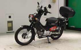 HONDA CROSS CUB 110 JA45