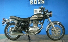 KAWASAKI ESTRELLA RS 2002 BJ250A