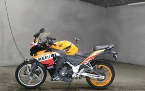 HONDA CBR250R MC41