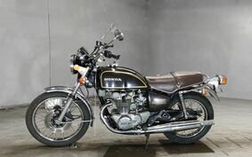 HONDA CB500 T 1975 CB500T