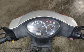 YAMAHA JOG SA36J