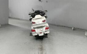 HONDA GL 1800 GOLD WING 2006 SC47