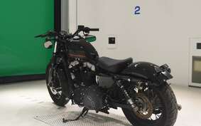 HARLEY XL1200X 2013