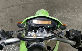 KAWASAKI KLX125 LX125C