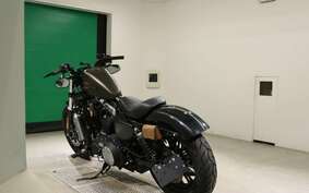 HARLEY XL1200X 2020