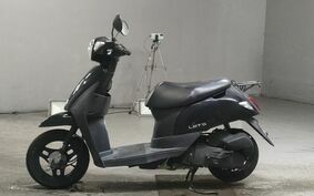 SUZUKI LET's CA4AA