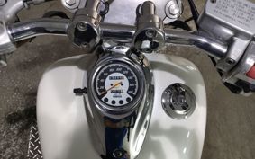 YAMAHA DRAGSTAR400 4TR