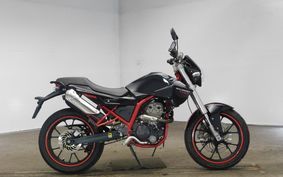 DERBI Mulhacen Cafe 125 MS1A