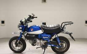 HONDA MONKEY 125 ABS JB02