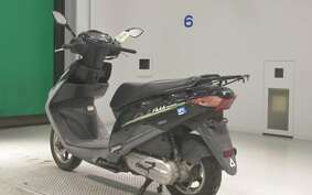 SUZUKI ADDRESS V125 DT11A