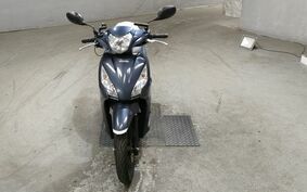 HONDA DIO 110 JF58