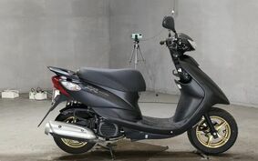 YAMAHA JOG ZR Evolution 2 SA39J