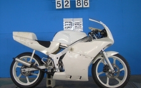 HONDA MH80R