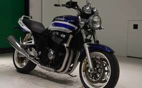 SUZUKI GSX1400 2001 GY71A