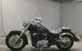 HONDA SHADOW 400 1998 NC34