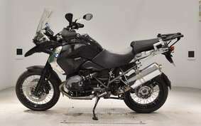 BMW R1200GS 2011 0450