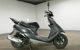 YAMAHA JOG ZR Evolution SA16J