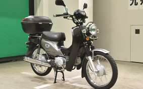 HONDA CROSS CUB 110 JA10