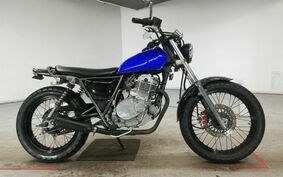 SUZUKI GRASS TRACKER BigBoy NJ47A