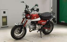 HONDA MONKEY 125 JB02