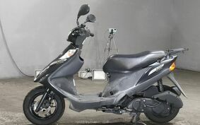 SUZUKI ADDRESS V125 G CF4EA