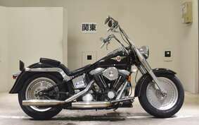 HARLEY FLSTF 1340 1997 BML