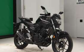 YAMAHA MT-25 RG43J