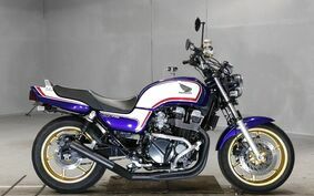 HONDA CB750 2007 RC42