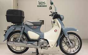 HONDA C125 SUPER CUB JA58