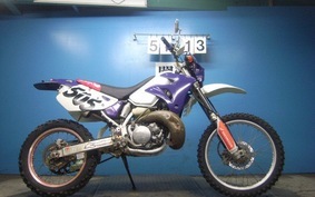 HONDA CRM250R GEN 3 MD24