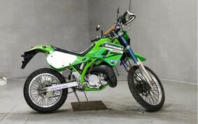 KAWASAKI KDX250SR DX250F