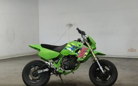 KAWASAKI KSR-2 1996 MX080B