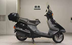 HONDA SPACY 125 Gen. 2 JF03