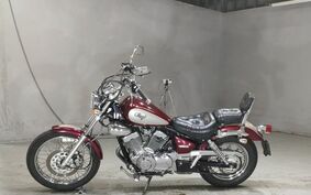 YAMAHA VIRAGO 250 3DM