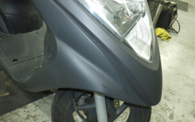 HONDA NS125T